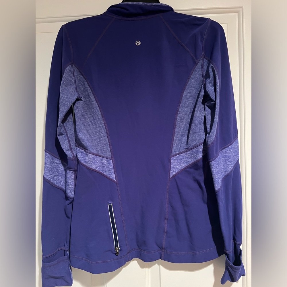 Lululemon Pullover Jacket - image 6